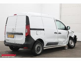 Renault Kangoo Express 1.5 dCi 75 Comfort Airco Cruise PDC 54.879 km! picture 3