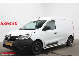 skadebil bedrijf Renault Kangoo Express 1.5 dCi 75 Comfort Airco Cruise PDC 54.879 km! 2022/6
