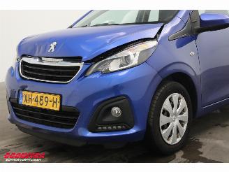 Peugeot 108 1.0 e-VTi Active Airco Bluetooth Eerste Eigenaar 11.991 km! picture 10