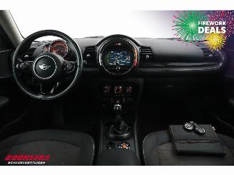 Mini Clubman 1.5 One Business Navi Airco Cruise PDC picture 6