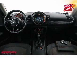 Mini Clubman 1.5 One Business Navi Airco Cruise PDC picture 6