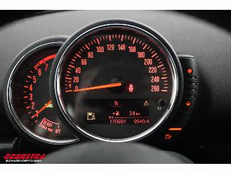 Mini Clubman 1.5 One Business Navi Airco Cruise PDC picture 12