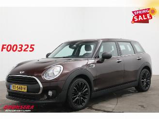 Mini Clubman 1.5 One Business Navi Airco Cruise PDC picture 1