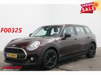 okazja samochody osobowe Mini Clubman 1.5 One Business Navi Airco Cruise PDC 2016/11