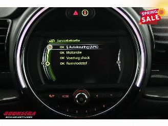 Mini Clubman 1.5 One Business Navi Airco Cruise PDC picture 14