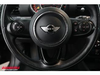 Mini Clubman 1.5 One Business Navi Airco Cruise PDC picture 11