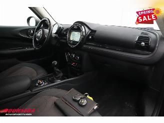 Mini Clubman 1.5 One Business Navi Airco Cruise PDC picture 5
