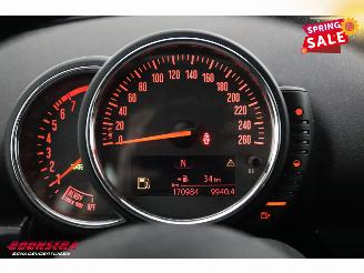 Mini Clubman 1.5 One Business Navi Airco Cruise PDC picture 12