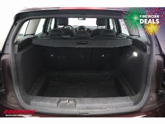 Mini Clubman 1.5 One Business Navi Airco Cruise PDC picture 16