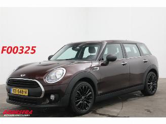Gebrauchtwagen PKW Mini Clubman 1.5 One Business Navi Airco Cruise PDC 2016/11