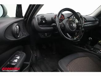 Mini Clubman 1.5 One Business Navi Airco Cruise PDC picture 10