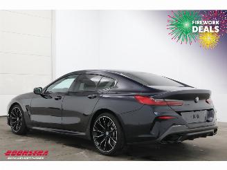 BMW 8-serie Gran Coupé 840d xDrive M-Sport Laser HUD 360° ACC LRHZ Carbon picture 4