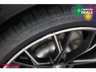 BMW 8-serie Gran Coupé 840d xDrive M-Sport Laser HUD 360° ACC LRHZ Carbon picture 14