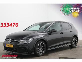 bruktbiler auto Volkswagen Golf 1.5 eTSI DSG R-Line LED ACC Virtual Navi Camera LRHZ 2021/1