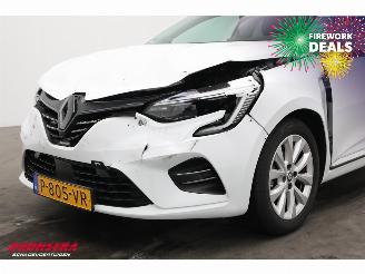 Renault Clio 1.0 TCe Intens LED Navi Clima Cruise PDC picture 14