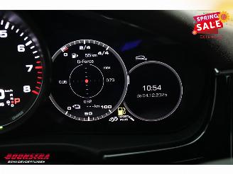 Porsche Panamera 2.9 4 E-Hybrid 10 Years Ed. Chrono PDLS+ Pano ACC Bose Memory 360° picture 18