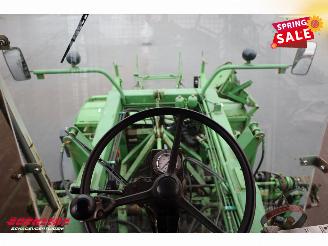   RBL230 Rübenroder Restauriert 09-2025!! Bietenrooier 7.028 Uur picture 33