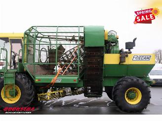   RBL230 Rübenroder Restauriert 09-2025!! Bietenrooier 7.028 Uur picture 10