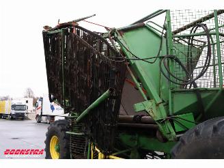   RBL230 Rübenroder Restauriert 09-2025! Bietenrooier 7.028 Uur picture 14