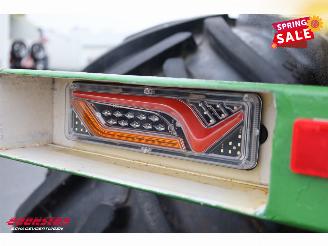   RBL230 Rübenroder Restauriert 09-2025!! Bietenrooier 7.028 Uur picture 55