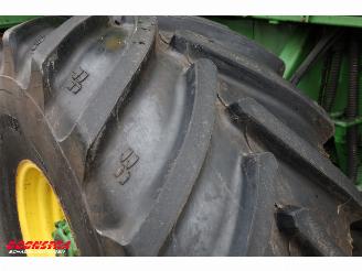   RBL230 Rübenroder Restauriert 09-2025! Bietenrooier 7.028 Uur picture 47