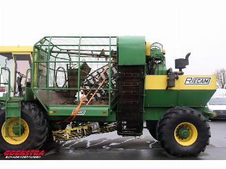   RBL230 Rübenroder Restauriert 09-2025! Bietenrooier 7.028 Uur picture 10