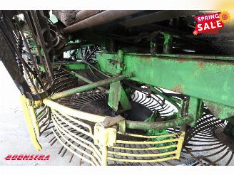   RBL230 Rübenroder Restauriert 09-2025!! Bietenrooier 7.028 Uur picture 20