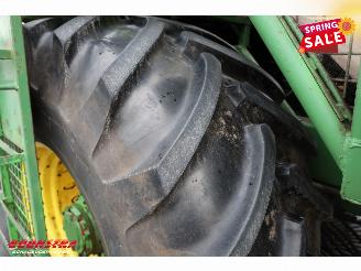   RBL230 Rübenroder Restauriert 09-2025!! Bietenrooier 7.028 Uur picture 45