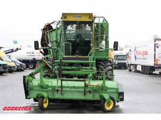   RBL230 Rübenroder Restauriert 09-2025! Bietenrooier 7.028 Uur picture 6