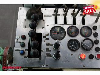   RBL230 Rübenroder Restauriert 09-2025!! Bietenrooier 7.028 Uur picture 31