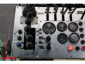   RBL230 Rübenroder Restauriert 09-2025! Bietenrooier 7.028 Uur picture 31