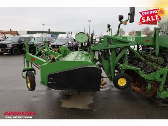   RBL230 Rübenroder Restauriert 09-2025!! Bietenrooier 7.028 Uur picture 63