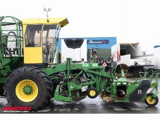   RBL230 Rübenroder Restauriert 09-2025! Bietenrooier 7.028 Uur picture 8