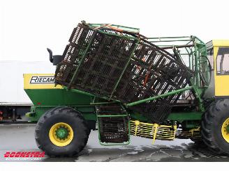   RBL230 Rübenroder Restauriert 09-2025! Bietenrooier 7.028 Uur picture 7