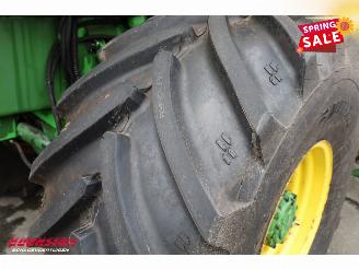   RBL230 Rübenroder Restauriert 09-2025!! Bietenrooier 7.028 Uur picture 41