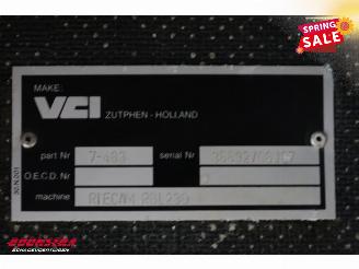   RBL230 Rübenroder Restauriert 09-2025!! Bietenrooier 7.028 Uur picture 39