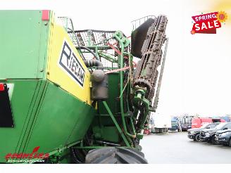   RBL230 Rübenroder Restauriert 09-2025!! Bietenrooier 7.028 Uur picture 21