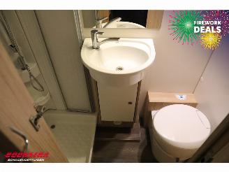 Sunlight  A70 2.2 M.Jet Dakairco Dwarsbed Airco Cruise Camera picture 19