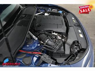 Audi A5 Avant 2.0 TDI Quattro S-Line LED ACC 360° Pass. Display SHZ picture 8