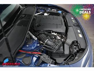 Audi A5 Avant 2.0 TDI Quattro S-Line LED ACC 360° Pass. Display SHZ picture 8