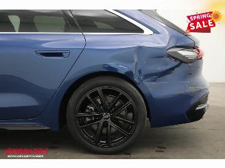 Audi A5 Avant 2.0 TDI Quattro S-Line LED ACC 360° Pass. Display SHZ picture 11