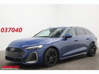 uszkodzony samochody osobowe Audi A5 Avant 2.0 TDI Quattro S-Line LED ACC 360° Pass. Display SHZ 2025/5