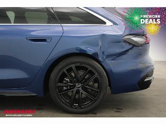 Audi A5 Avant 2.0 TDI Quattro S-Line LED ACC 360° Pass. Display SHZ picture 11