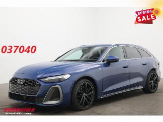 Unfallwagen Audi A5 Avant 2.0 TDI Quattro S-Line LED ACC 360° Pass. Display SHZ 2025/5