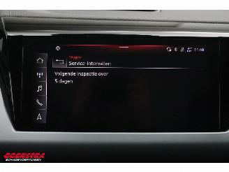 Audi E-tron RS 93 kWh Pano LED ACC HUD Memory B&O 360° picture 35