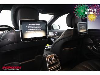 Mercedes S-klasse 350 BlueTEC 4X Memory Ventilatie Burmester Camera SHZ picture 20