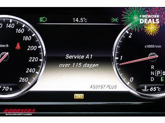Mercedes S-klasse 350 BlueTEC 4X Memory Ventilatie Burmester Camera SHZ picture 13