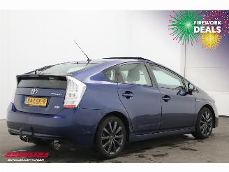 Toyota Prius 1.8 Dynamic Pano Solar Navi Clima Cruise Camera AHK picture 3
