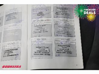 Toyota Prius 1.8 Dynamic Pano Solar Navi Clima Cruise Camera AHK picture 22