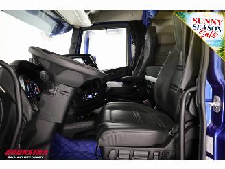 Iveco S-way 530 6X2 Full Air ACC Leder Showtruck 67.003 km! picture 32